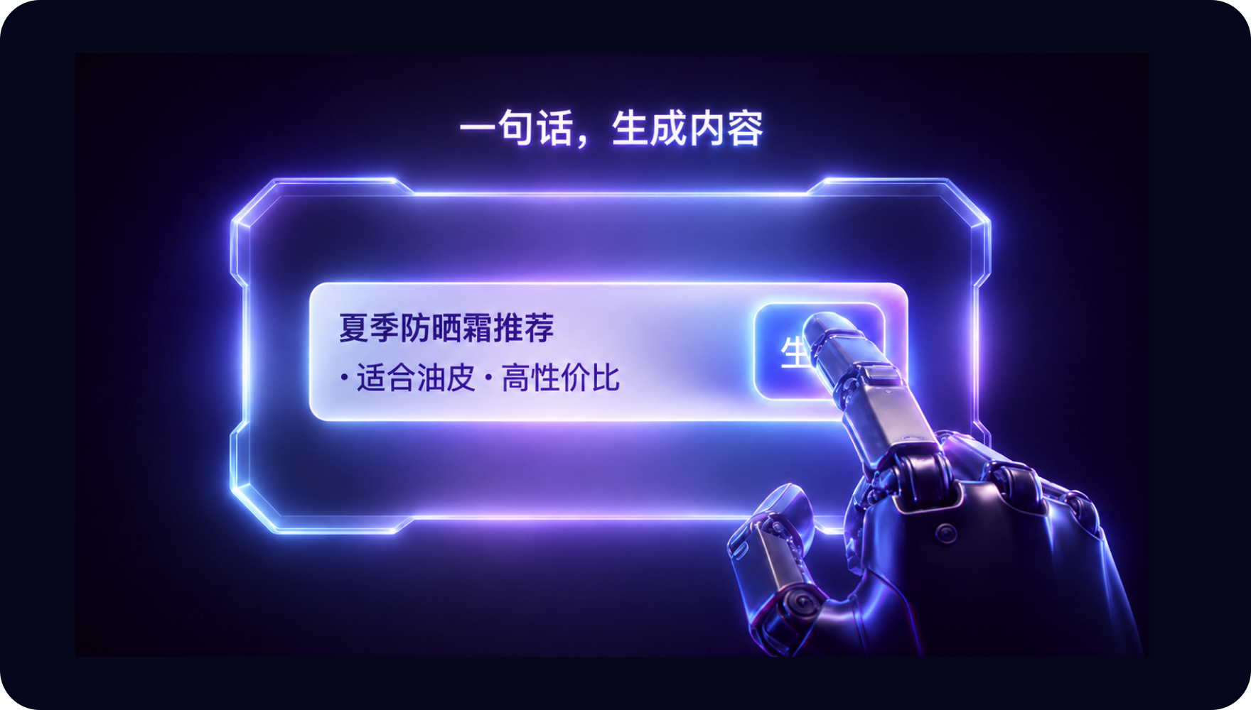 锐影·内容生产